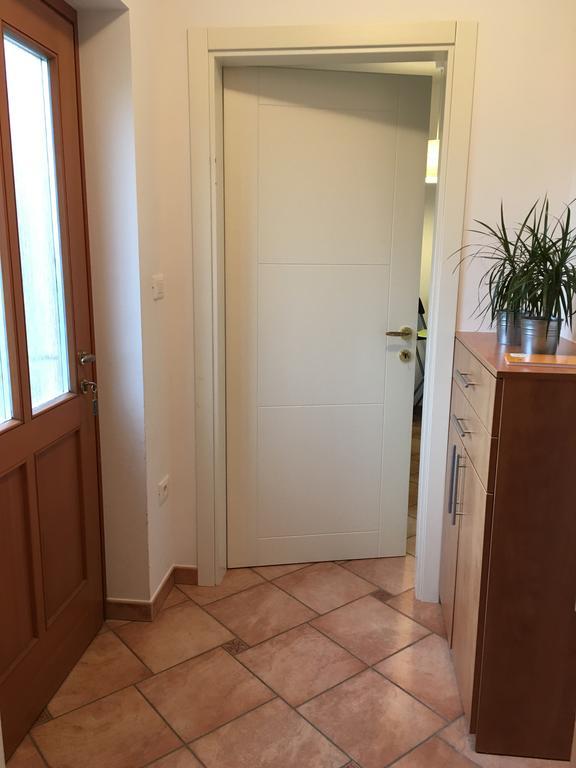 Apartment Nova Gorica - Nocitve Falco Zewnętrze zdjęcie