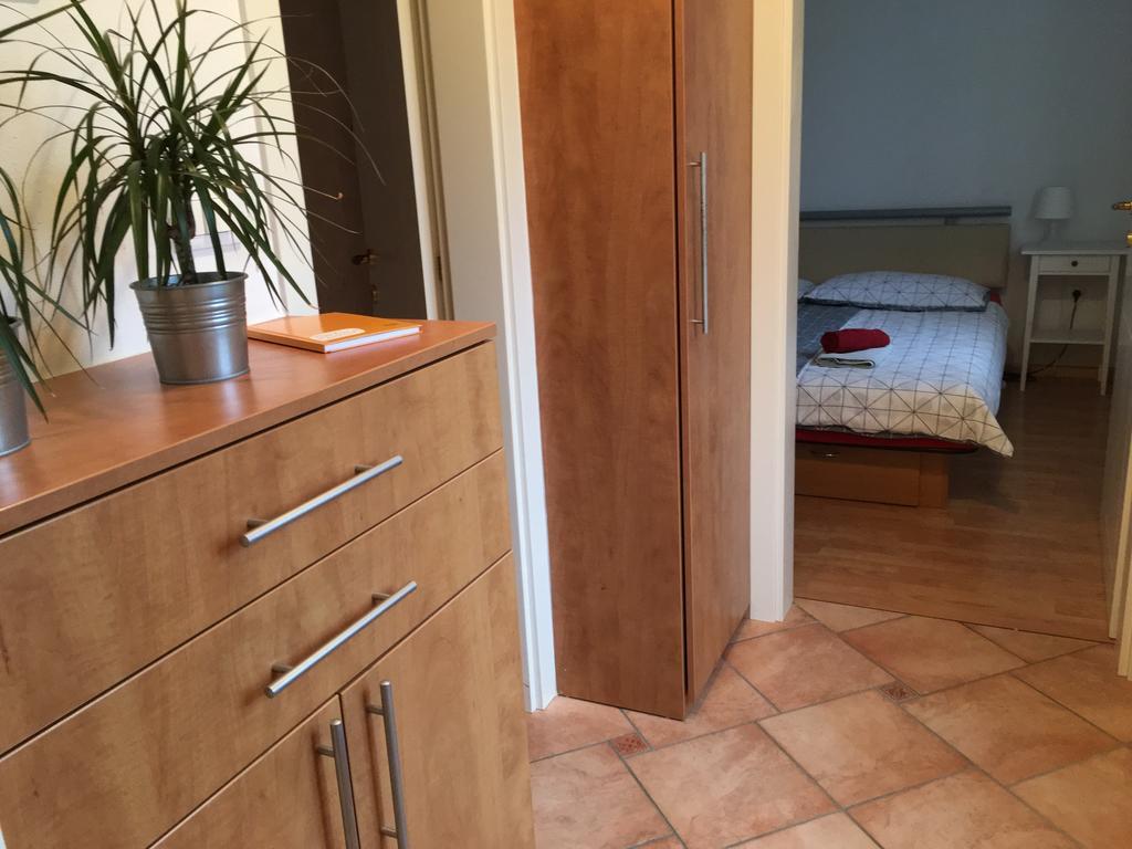 Apartment Nova Gorica - Nocitve Falco Zewnętrze zdjęcie