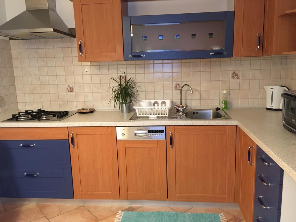 Apartment Nova Gorica - Nocitve Falco Zewnętrze zdjęcie