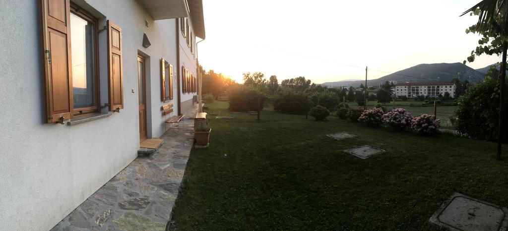 Apartment Nova Gorica - Nocitve Falco Zewnętrze zdjęcie