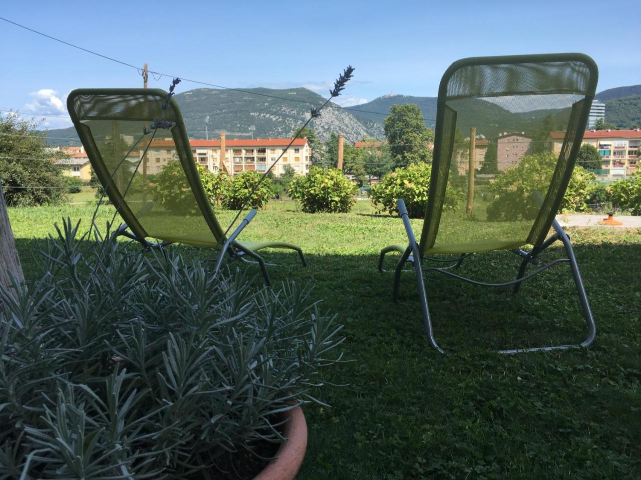 Apartment Nova Gorica - Nocitve Falco Zewnętrze zdjęcie